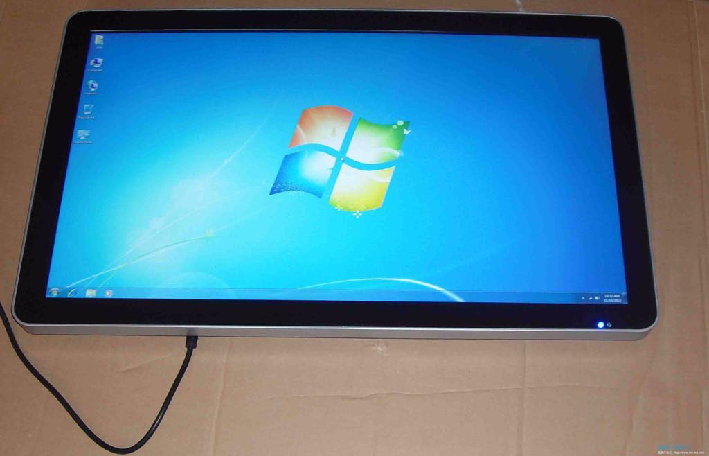 紅外觸摸一體機(jī)和電容觸摸一體機(jī)的區(qū)別和選擇